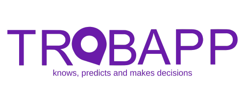 Logo Trobapp